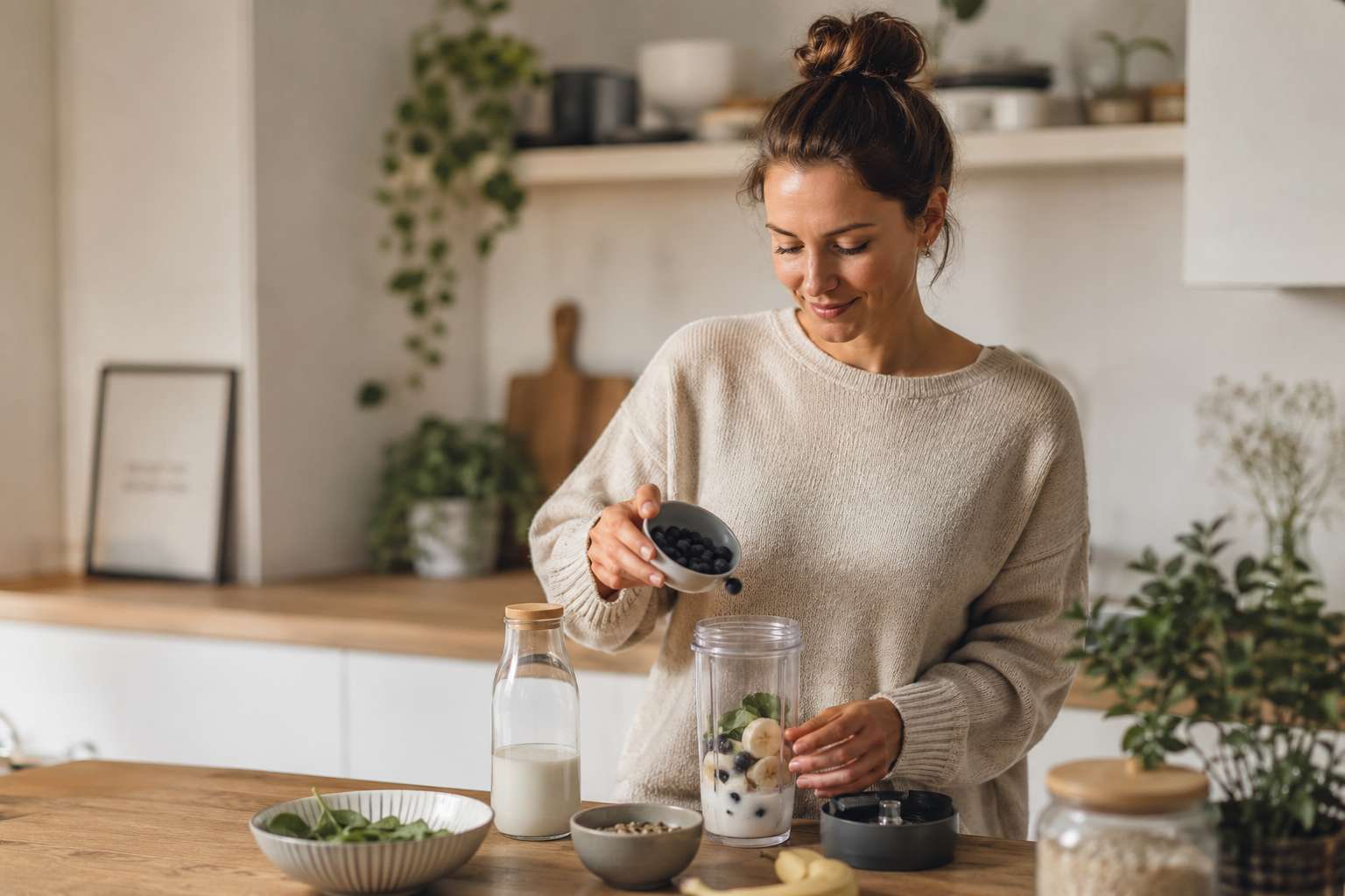 Gesunde Ernährung — Epitomee®
